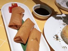 -蔡澜点心·粤菜(花城汇南区店)