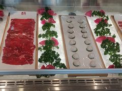 -巴庄重庆火锅(偃师店)