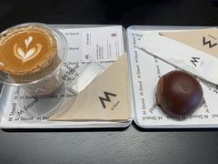 -M Stand(北京平安幸福中心店)