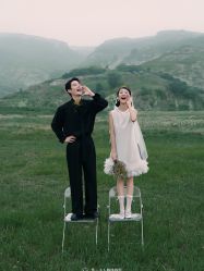 -第一夫人婚纱摄影(南京店)