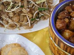 -肥姐美食(同福中路店)