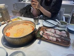 -濠七糟粕醋•海南酸汤火锅(中关村店)