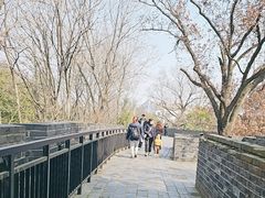-虞山风景区