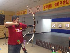 道顺射箭馆(浦东店)-道顺射箭·团建·骑射(张杨路店)