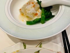 太雕玻璃鲜虾球-翠园(北京王府中环店)