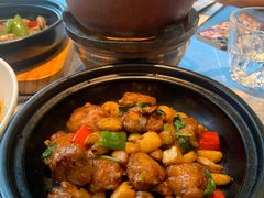-星叶·东南亚料理(宁波万象汇店)