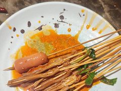 -汉丽斯巴西烤肉自助(市南店)