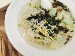 -弄堂咪道-饭香·面香·馄饨香(汇锦广场店)