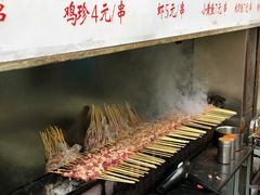 -清真·西北人家风味馆(中山中路店)