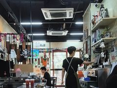 -阿飛冰室(下沙店)