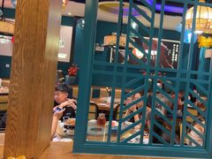 -黄泥岗·地道湖北菜(奥特莱斯店)