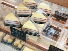 -包满意面包糕点(东坝店)