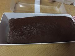 -壹心榴莲千层蛋糕甜品店