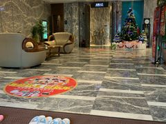 -弘安丽水温泉酒店