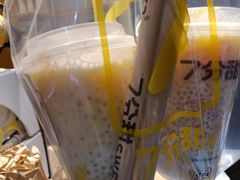 -7分甜(李沧万达店)