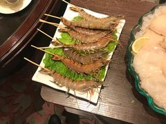 -好彩海鲜火锅饭店(银河百老汇店)