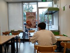 大堂-老乡鸡(南京首创立方店)
