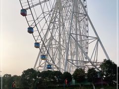 -南昌之星摩天轮