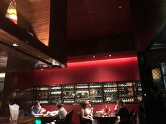 -L'ATELIER de Joel Robuchon(外滩18号店)