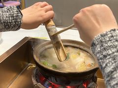 手打虾滑-玄武打边炉(开江西路店)