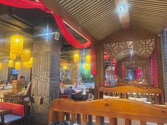 -潞州宴·长治人的会客厅(长兴北路店)