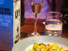 -JUKEBOX玖部音乐餐厅(华侨城店)