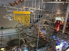 -香港科学馆