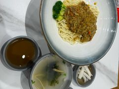 -馋三尺蟹粉小笼(人民广场店)