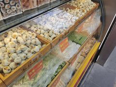 -宋记饼家(石门二路店)