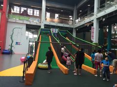 -蒙特利亲子乐园