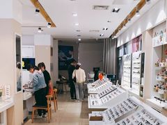 -宝岛眼镜·星创视光中心(威海路店)