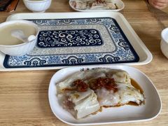 -冰泉豆浆馆(阳朔店)