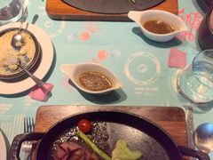 -西堤厚牛排(昆山店)