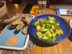 -肉串汪(西便门店)