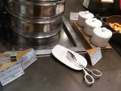 -The Place 自助餐(香港康得思酒店)