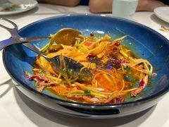 -阿里疆Alijiang·丝路美食·异域风情·清真(长楹天街店)