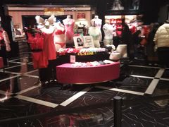 -Victoria's Secret(苏州中心全品类店)
