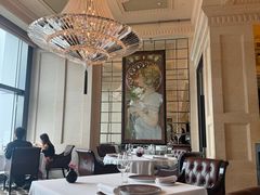 -Caprice(香港四季酒店)