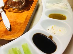 -京华烟云·北京烤鸭(领展购物广场·中关村店)