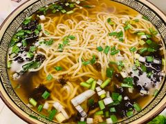 -晋善晋美(滕州市鲁南美食城店)