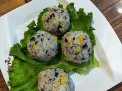 -炸鸡情侣韩式料理(中央大街店)