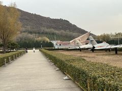 -中国航空博物馆