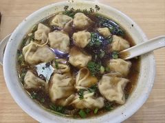 -蒋家桥饺面店(东关街店)