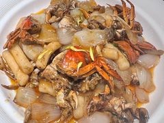 -周家二小姐的菜(西津渡店)