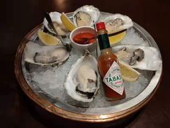 -恰餐厅及酒吧 CHAR Bar & Grill (北京丽都皇冠假日店)