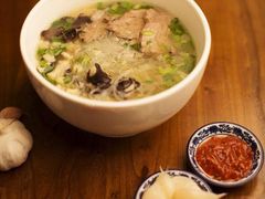 -毅祥斋老孙家泡馍(北院门鼓楼店)