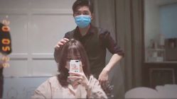 -Kraemer Paris  苏豪路易士·嘉玛发廊