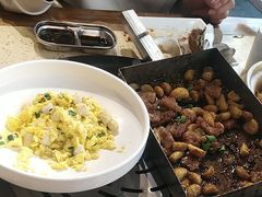 -船梆煮•蒸汽海鲜·生腌干蒸(五四广场店)
