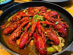 -心邸·庆宴(雅宝城店)