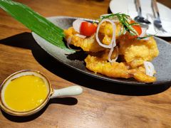 -仓库南洋海鲜小排档(柳河路店)